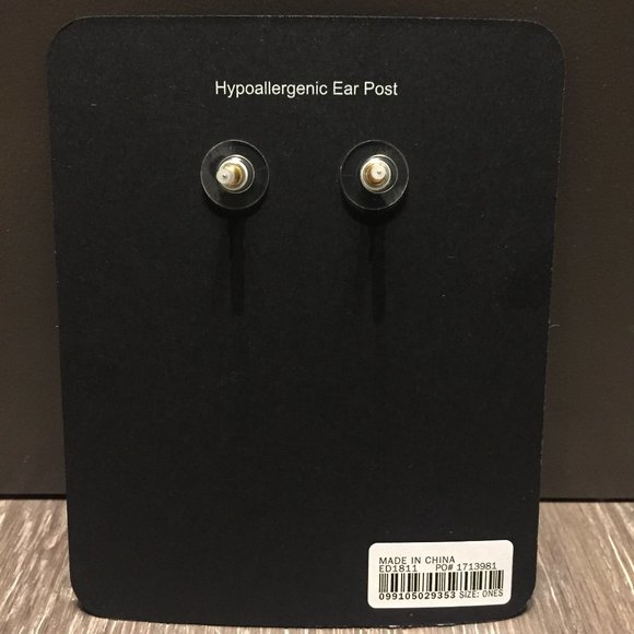 ⭐Host Pick⭐ J.Crew multicolor bead & stone chandelier earrings - NWOT - Picture 3 of 5